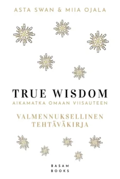 Swan, True Wisdom - Valmennuksellinen tehtäväkirja