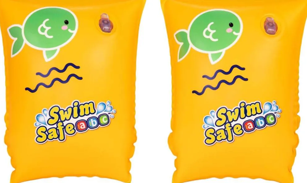 Swim Safe uimakellukkeet 25x15 cm S/M