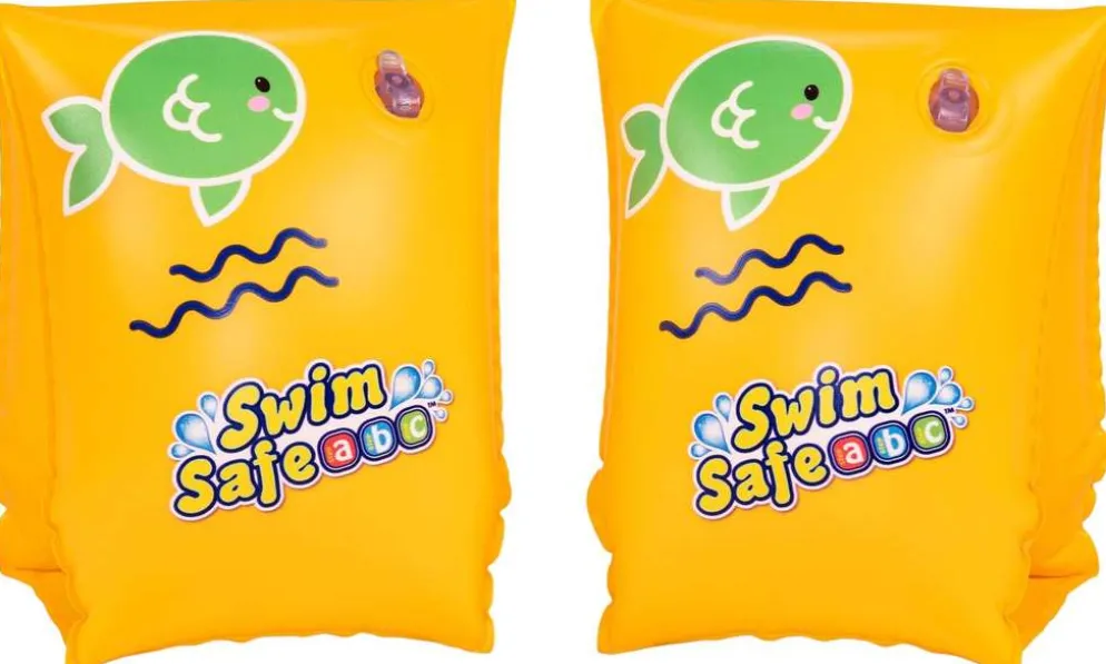 Swim Safe uimakellukkeet 25x15 cm S/M
