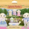Sylvanian Families Florapupuperhe