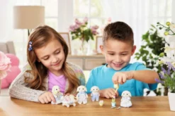 Sylvanian Families Florapupuperhe