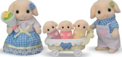 Sylvanian Families Florapupuperhe