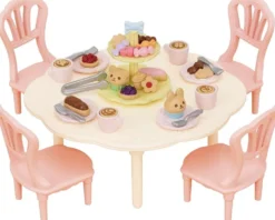 Sylvanian Families Juhlasetti