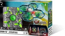 Syma Revolt RC-drone X26PRO / X26LUM ORBITZ