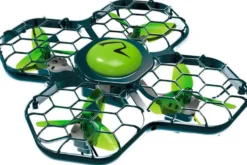 Syma Revolt RC-drone X26PRO / X26LUM ORBITZ