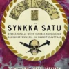 Synkkä satu ja muita vanhoja suomalaisia kauhukertomuksia ja kummitusjuttuja