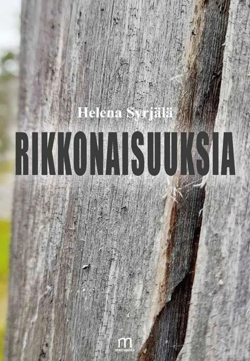 Syrjälä, Rikkonaisuuksia