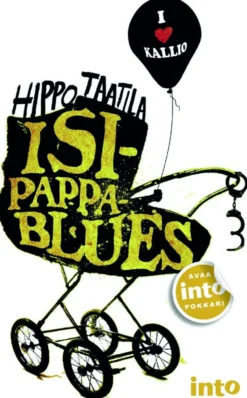 Taatila, Isipappablues