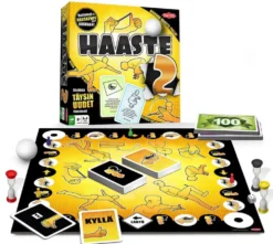 Tactic Haaste 2.0 peli