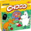 Tactic lautapeli Choco Muumi