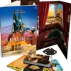 Tactic lautapeli Crime Scene Luxor 1932 EN