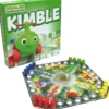 Tactic lautapeli Kuueläin Kurkkumaasta Kimble