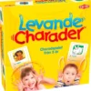 Tactic lautapeli Levande charader SE