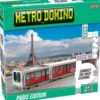Tactic lautapeli Metro Domino Paris