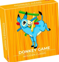 Tactic lautapeli Trendy Donkey Balance Game