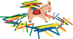 Tactic lautapeli Trendy Donkey Balance Game