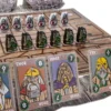 Tactic lautapeli Viking's Tales Odin's Table