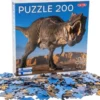 Tactic palapeli Tyrannosaurus 200 palaa