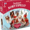 Tactic pelikortit Jouluiset korttipelit