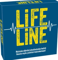 Tactic peli LifeLine