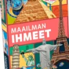 Tactic tietopeli Maailman Ihmeet