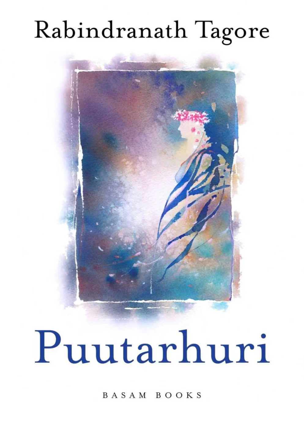 Tagore, Puutarhuri