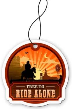 Tag Republic ilmanraikastin Western Free