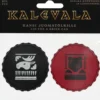 Tag Republic Silicap Silikonikannet Kalevala