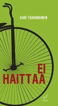 Tahvanainen, Ei haittaa