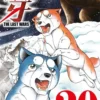 Takahashi, Last Wars 20