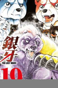 Takahashi, Last Wars 19