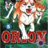 Takahashi, Orion 5