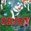 Takahashi, Orion 10 - Vanhan soturin päätös