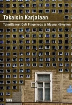 Takaisin Karjalaan