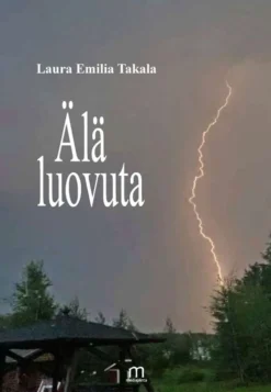 Takala, Älä luovuta