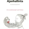 Takamäki, Ajanhallinta-valmennusopas