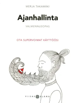 Takamäki, Ajanhallinta-valmennusopas