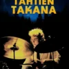 Takanen, Tähtien takana