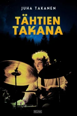Takanen, Tähtien takana