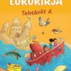 Takko, Tarinoiden lukukirja Tehtävät A S2