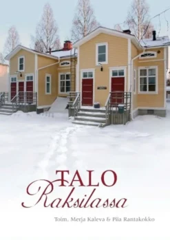 Talo Raksilassa