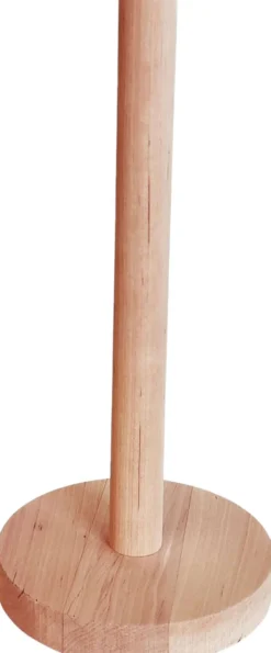 Talouspaperiteline pyöreä, tervaleppää, Pinetta