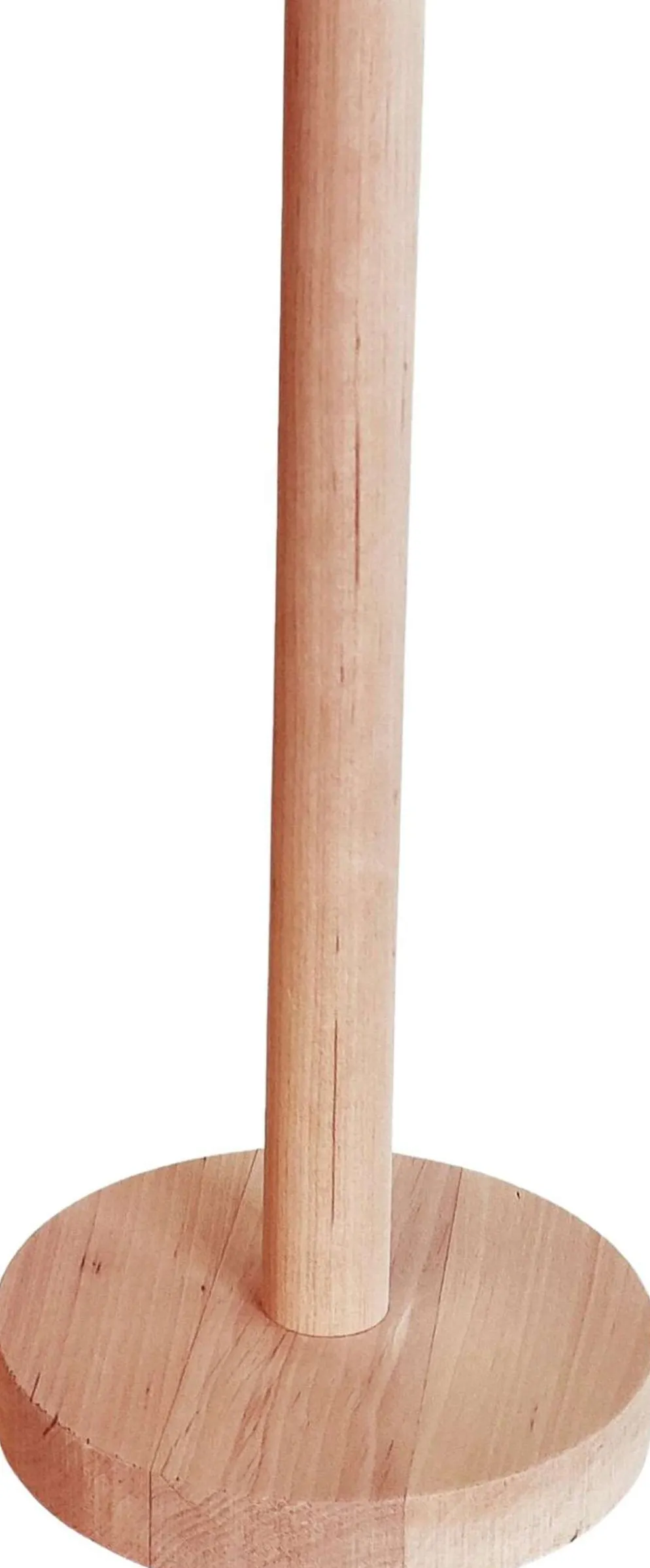 Talouspaperiteline pyöreä, tervaleppää, Pinetta