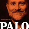 Talvitie, Palo - Jukka-Pekka Palon elämä
