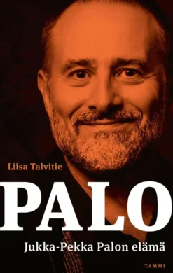 Talvitie, Palo - Jukka-Pekka Palon elämä