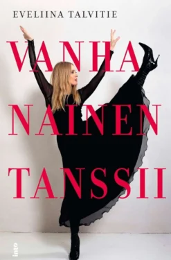 Talvitie, Vanha nainen tanssii