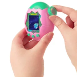 Tamagotchi Paradise Pink Land virtuaalilemmikki