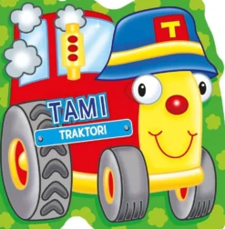 Tami Traktori