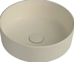 Tammiholma malja-allas Lagoa 42 cm ivory