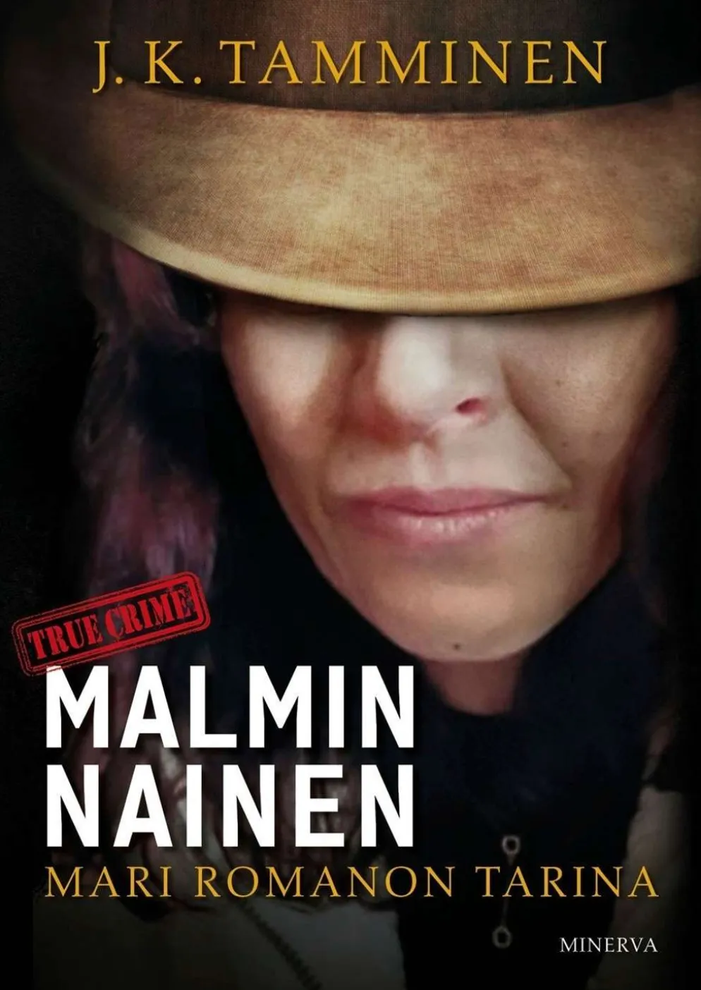 Tamminen, Malmin nainen - Mari Romanon tarina